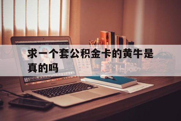 最新求一个套公积金卡的黄牛是真的吗方法分析(最方便真实的衢州住房公积金可以找黄牛取吗方法)